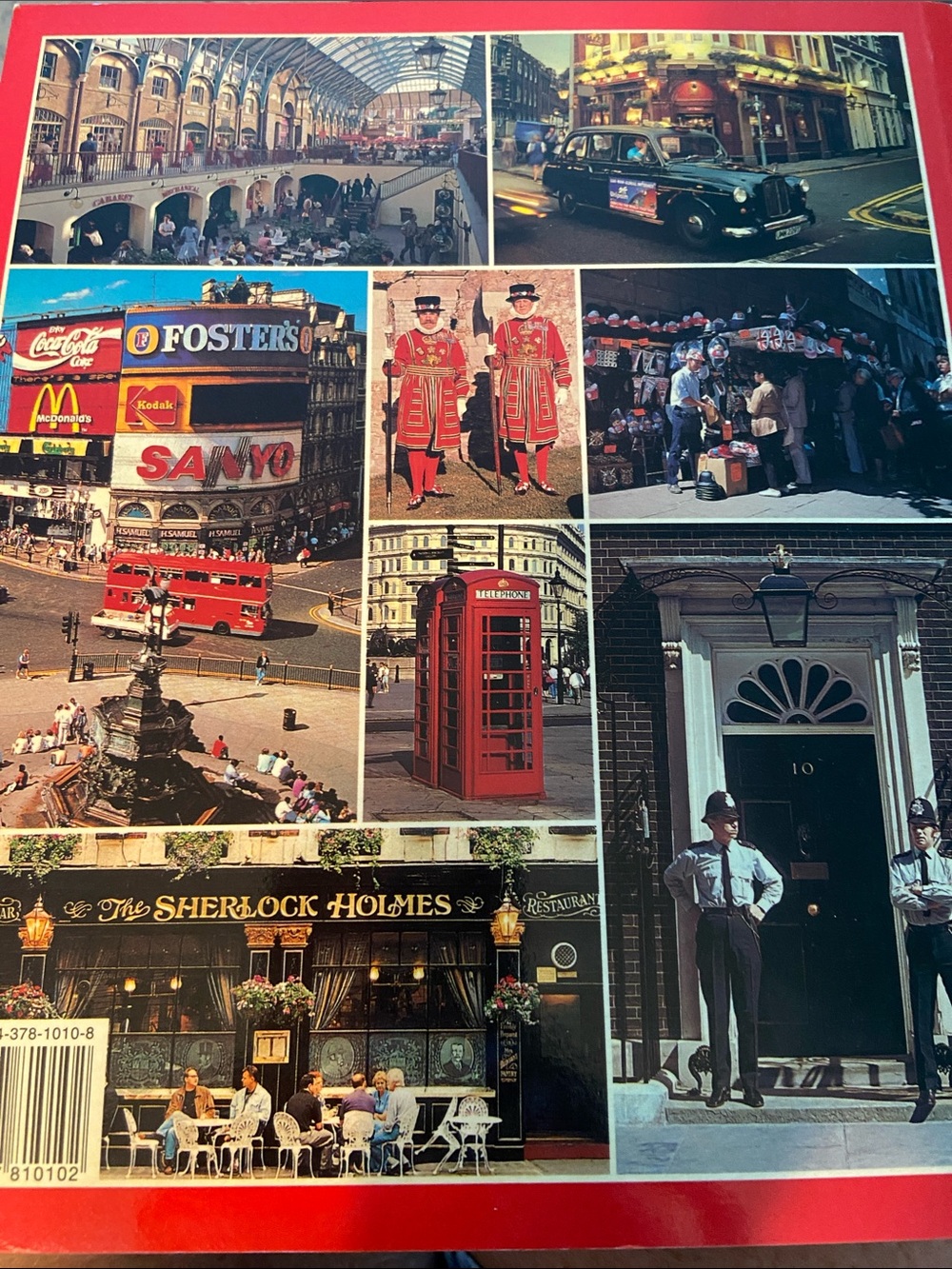 All London - Picture 2 of 3